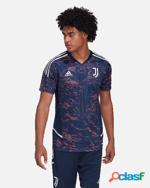 Camiseta de entrenamiento de la Juventus FC 2022/2023