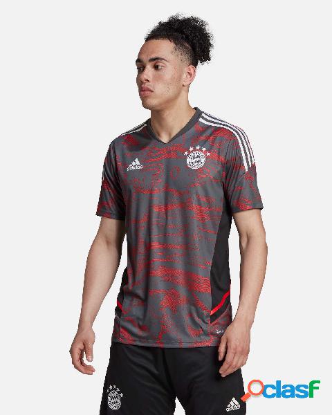 Camiseta de entrenamiento del Bayern Munich 2022/2023