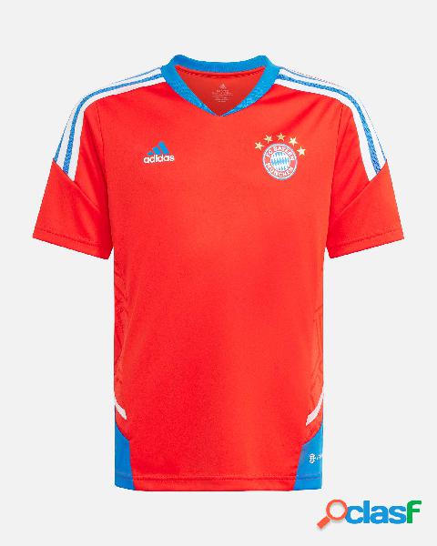 Camiseta de entrenamiento del FC Bayern 2022/2023 TR