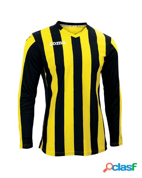 Camiseta de manga larga Joma Copa