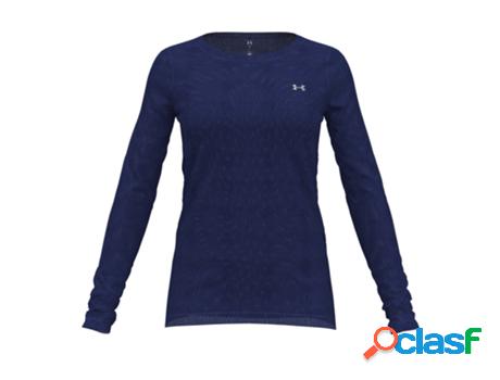 Camiseta para Femenino UNDER ARMOUR (XL - Multicolor)