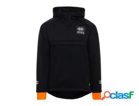 Camiseta para Hombre ERREA Negro (Tam: M)