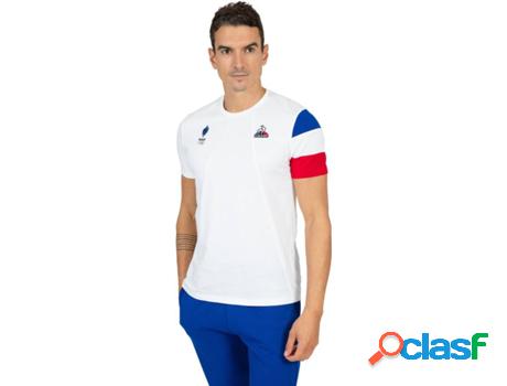 Camiseta para Hombre LE COQ SPORTIF France Olympique 2022