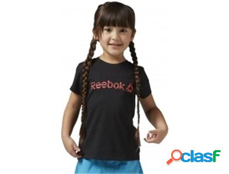 Camiseta para Mujer REEBOK Cami De Triángulo Graphic H Tank