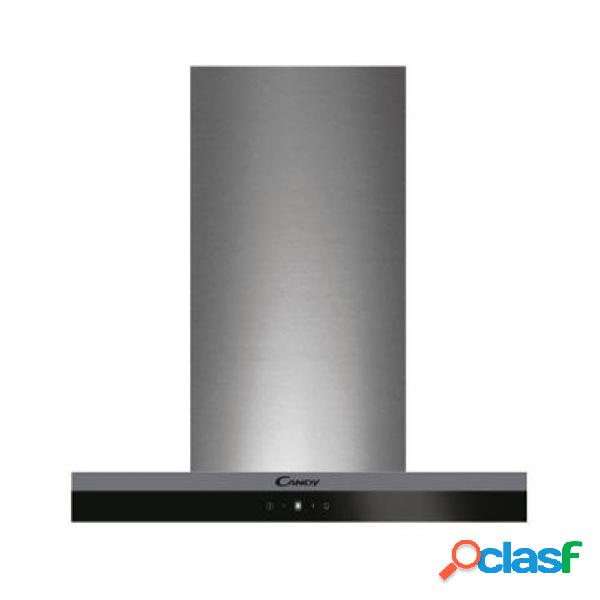 Campana CANDY CTS6CEX Inox 60cm Wifi