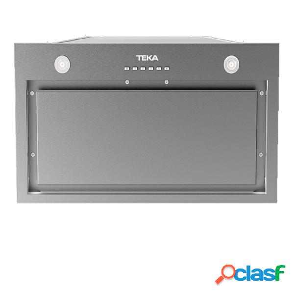 Campana G.Filt TEKA GFL 57650 EOS IX Inox