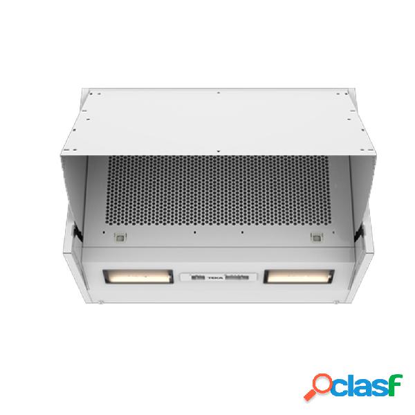 Campana Integrable TEKA NR1 63020 SOS Blanco