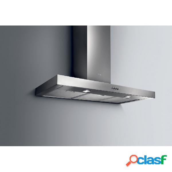 Campana TURBOAIR Sofia H6 90cm Inox