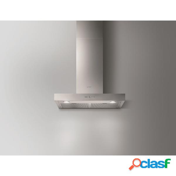 Campana TURBOAIR Zoe 90cm Inox