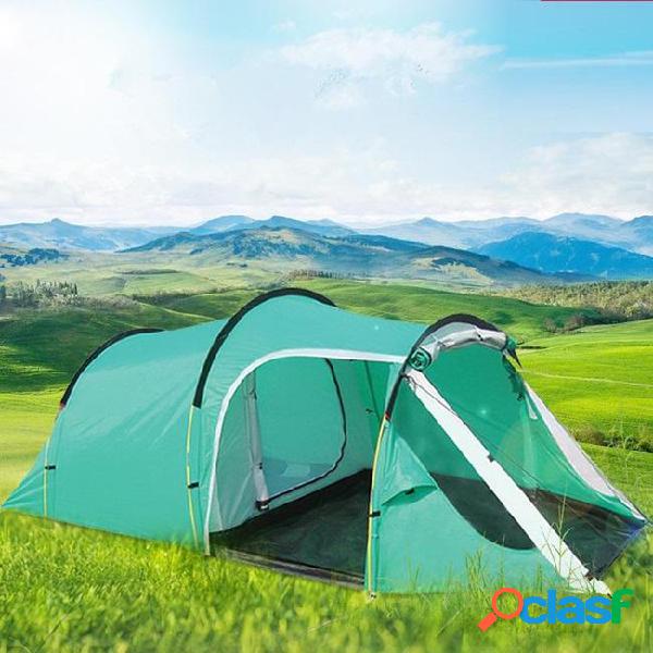 Camping hiking waterproof camping tent,gazebo,awnings tent