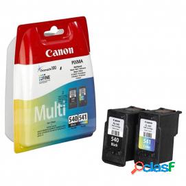 Canon Cartucho Multipack