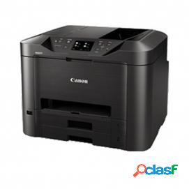 Canon Maxify Mb5450 - Impresora Multifunción - Color -