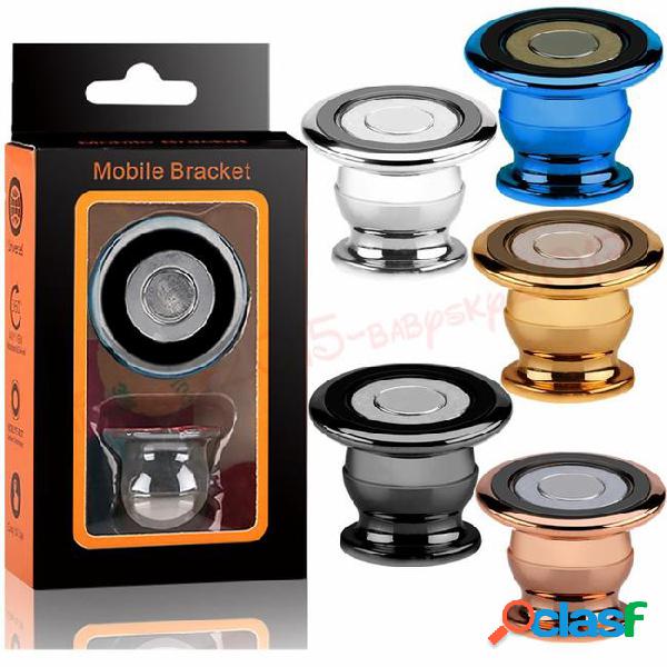 Car mount instrument stand multifunction car magnetic phone