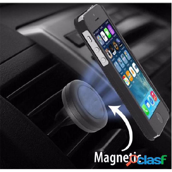 Car phone mount holder air vent mount universal magnet