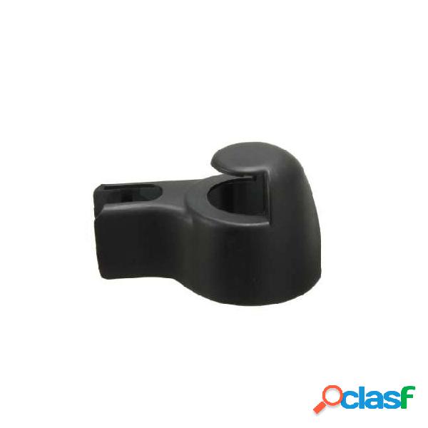 Car rear windshield wiper arm washer nut cover cap for seats