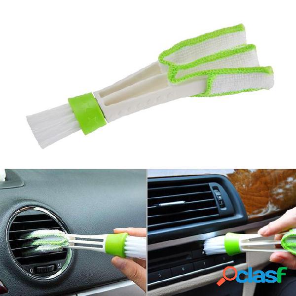 Car-styling tools cleaning accessories car air conditioner