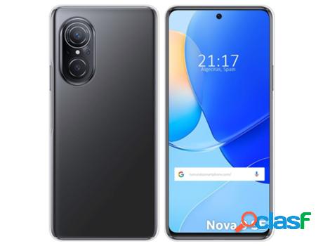 Carcasa Huawei Nova 9 Se TUMUNDOSMARTPHONE Silicona