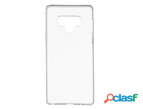 Carcasa SAMSUNG Galaxy Note 9 Transparente