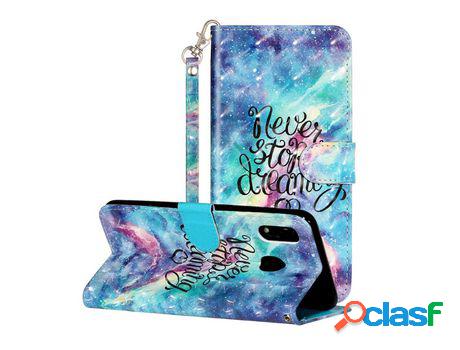 Carcasa Samsung Galaxy A20/A30