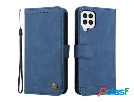 Carcasa Samsung Galaxy A22 4G (EU Version)/M22