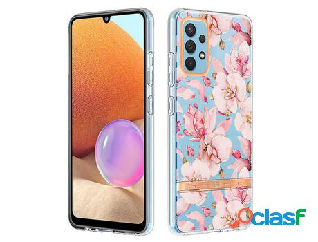 Carcasa Samsung Galaxy A32 4G (EU Version)