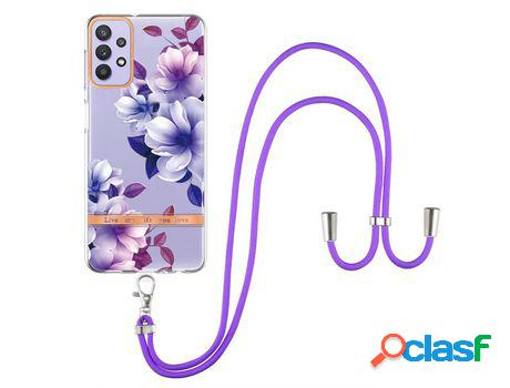 Carcasa Samsung Galaxy A32 5G/M32 5G