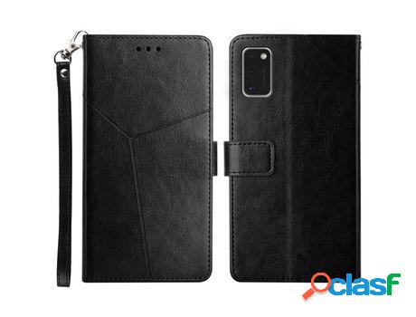 Carcasa Samsung Galaxy A41 (Global Version)