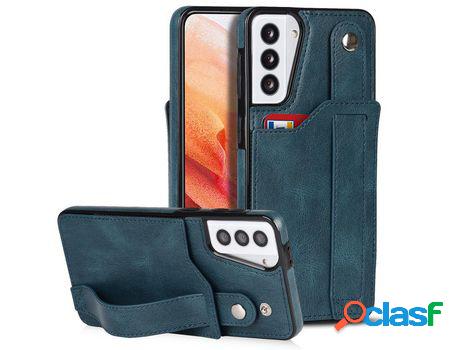 Carcasa Samsung Galaxy S21 + 5G