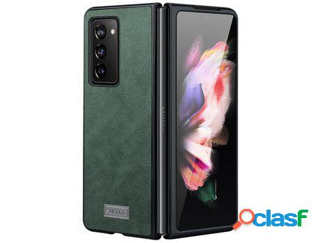 Carcasa Samsung W21 5G/Galaxy Z Fold2 5G