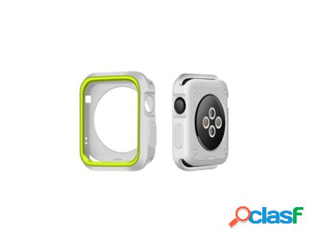 Carcasa de Protección Reforzada para Apple Watch Series 8