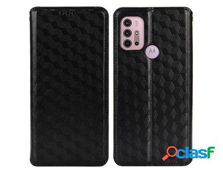 Carcasa para Motorola Moto G10/G20/G30/G10 Power