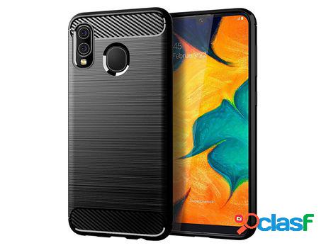 Carcasa para Samsung Galaxy A20/A30/M10s