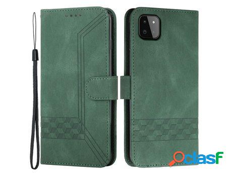 Carcasa para Samsung Galaxy A22 5G (EU Version)