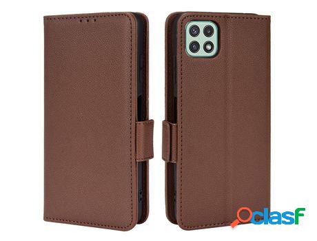 Carcasa para Samsung Galaxy A22 5G (EU Version)
