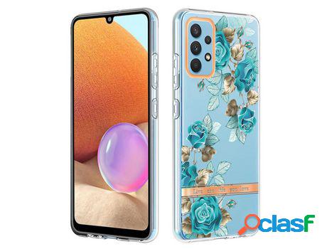 Carcasa para Samsung Galaxy A32 4G (EU Version)