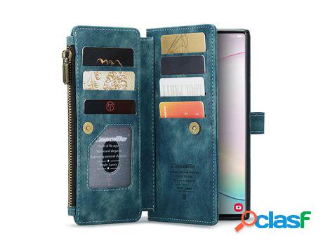 Carcasa para Samsung Galaxy Note 10 Plus/Note 10 Plus 5G