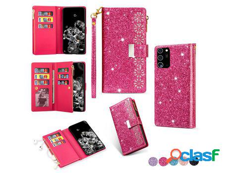 Carcasa para Samsung Galaxy Note 20 Plus/Note 20 Pro