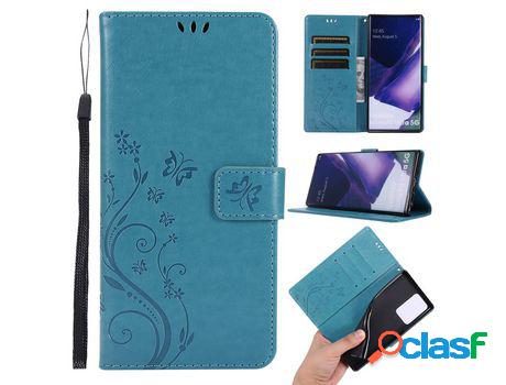 Carcasa para Samsung Galaxy Note 20 Ultra/Note 20 Ultra 5G