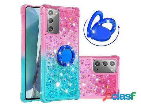 Carcasa para Samsung Galaxy Note 20/20 5G