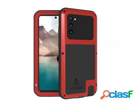 Carcasa para Samsung Galaxy Note 20/Note 20 5G
