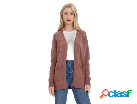 Cardigan VERO MODA Mujer (Multicolor - L)