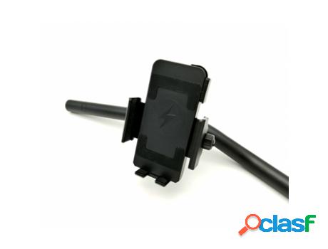 Cargador de Batérias de Motos BRAZOLINE Inalámbrico