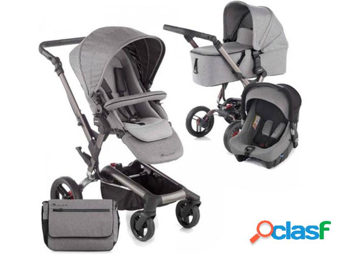 Carrito de Bebé Trio JANÉ J5417S45