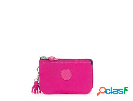 Cartera KIPLING Unisexo (Multicolor)