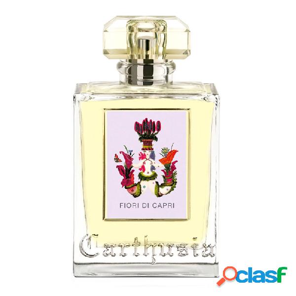 Carthusia Fiori di Capri - 100 ML Eau de Parfum Perfumes