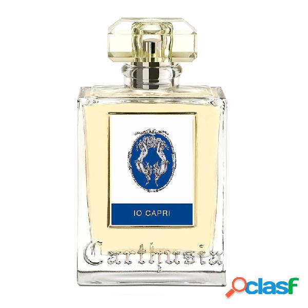 Carthusia Io Capri - 100 ML Eau de Parfum Perfumes Nicho