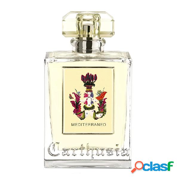 Carthusia Mediterraneo - 100 ML Eau de Parfum Perfumes Nicho