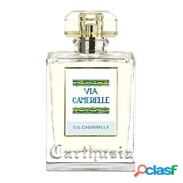 Carthusia Via Camerelle - 100 ML Eau de Parfum Perfumes