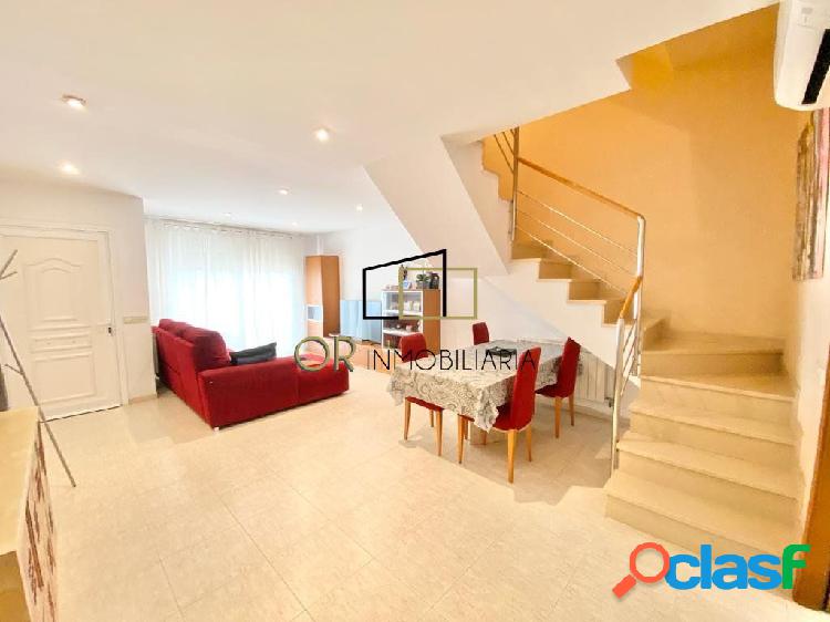 Casa Apareada en Sant Pere Molanta