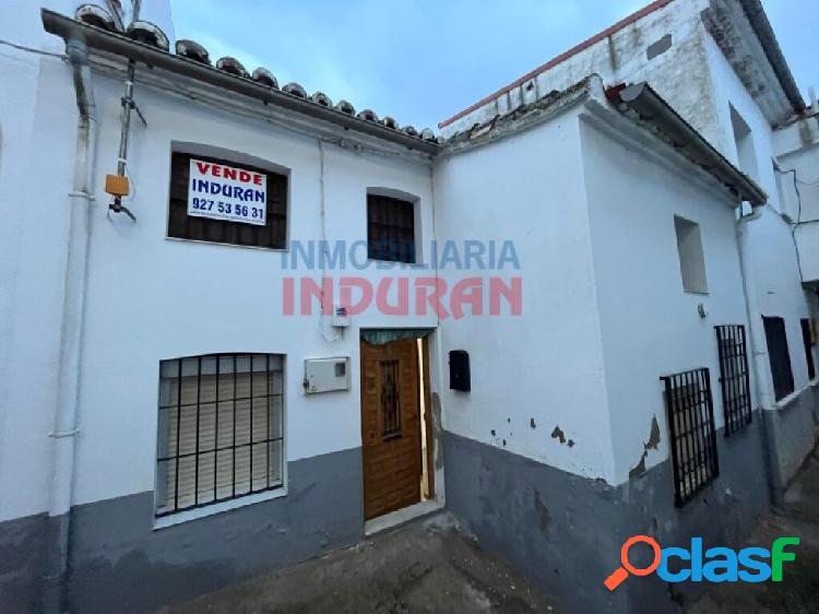 Casa-Chalet en Venta en Peraleda De La Mata Cáceres Ref: